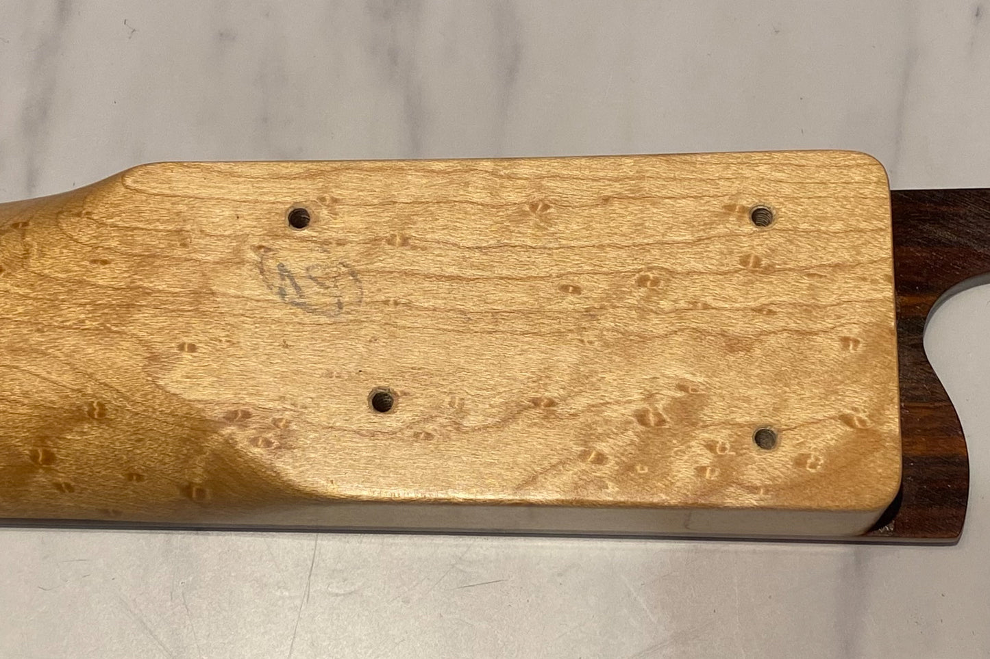 【used】Rob Allen / Mouse 30 Fretless NAT 2.490kg #1109【GIB Yokohama】