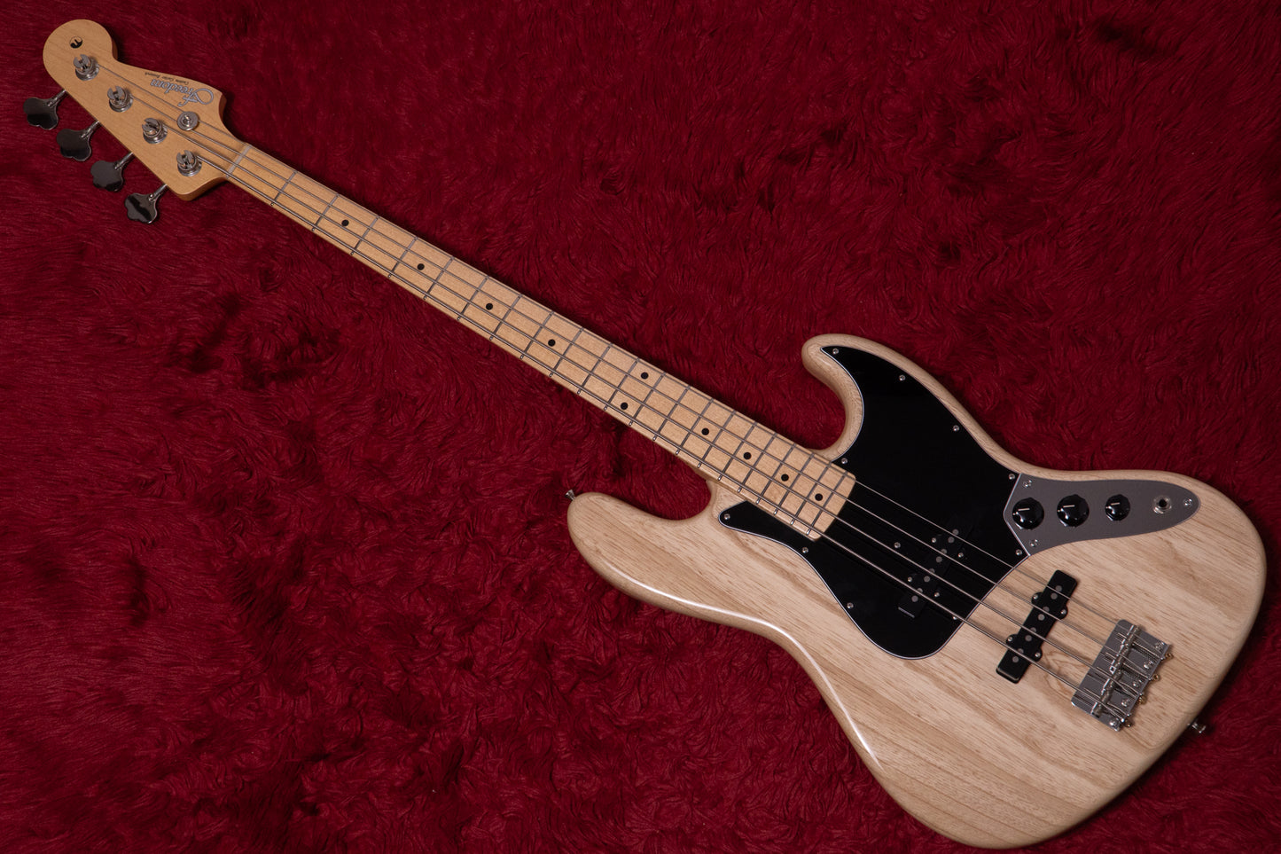 【used】Freedom Custom Guitar Research / C.S.Retro Series JB NAT 2024 3.890kg #1651L 【Consignment】【GIB Yokohama】