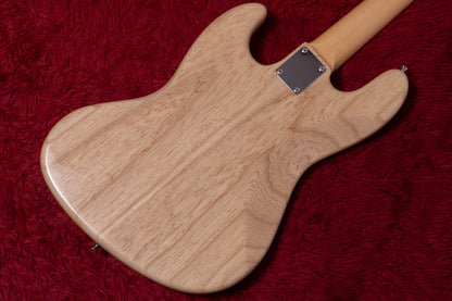 【used】Freedom Custom Guitar Research / C.S.Retro Series JB NAT 2024 3.890kg #1651L 【Consignment】【GIB Yokohama】