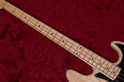 【used】Freedom Custom Guitar Research / C.S.Retro Series JB NAT 2024 3.890kg #1651L 【Consignment】【GIB Yokohama】