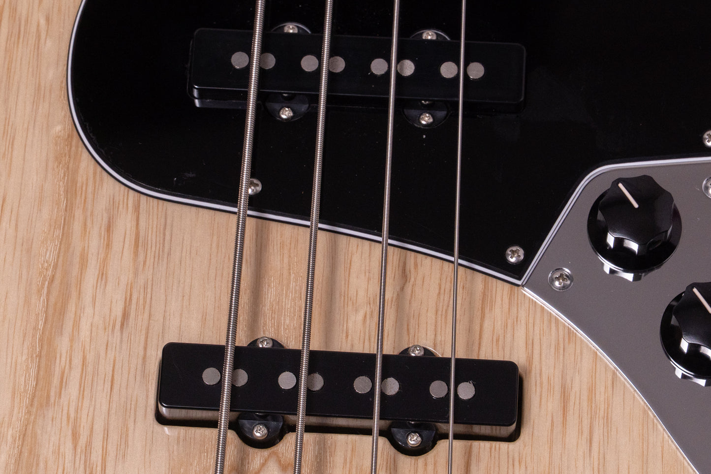 【used】Freedom Custom Guitar Research / C.S.Retro Series JB NAT 2024 3.890kg #1651L 【Consignment】【GIB Yokohama】