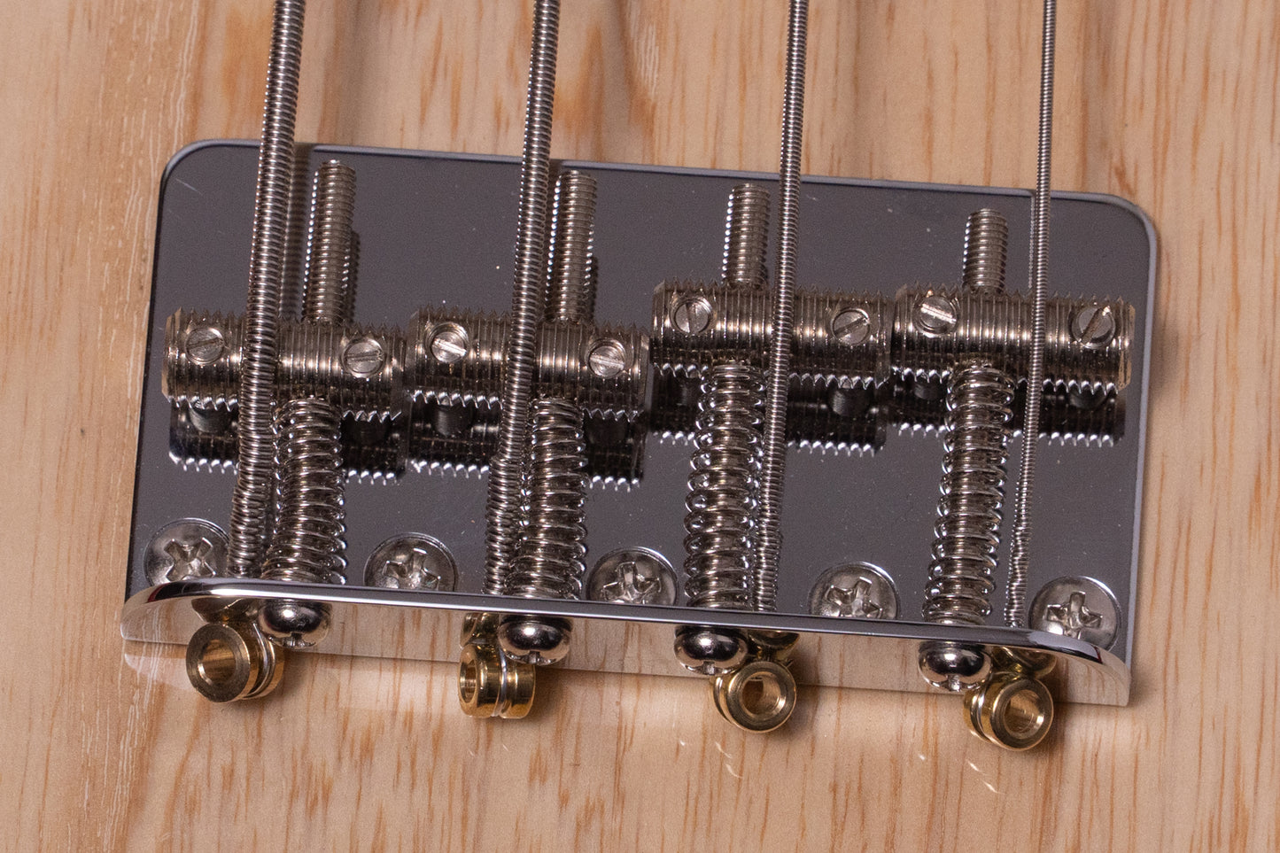 【used】Freedom Custom Guitar Research / C.S.Retro Series JB NAT 2024 3.890kg #1651L 【Consignment】【GIB Yokohama】