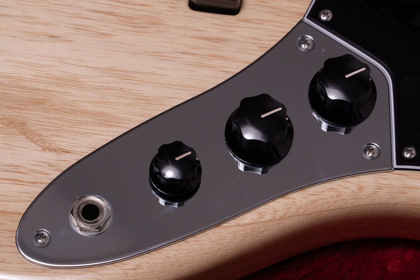 【used】Freedom Custom Guitar Research / C.S.Retro Series JB NAT 2024 3.890kg #1651L 【Consignment】【GIB Yokohama】