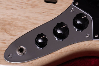 【used】Freedom Custom Guitar Research / C.S.Retro Series JB NAT 2024 3.890kg #1651L 【Consignment】【GIB Yokohama】