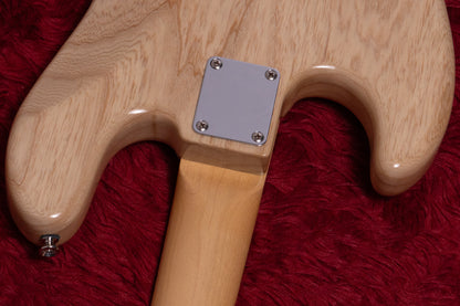 【used】Freedom Custom Guitar Research / C.S.Retro Series JB NAT 2024 3.890kg #1651L 【Consignment】【GIB Yokohama】