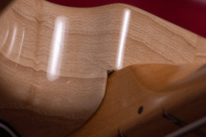 【used】Freedom Custom Guitar Research / C.S.Retro Series JB NAT 2024 3.890kg #1651L 【Consignment】【GIB Yokohama】