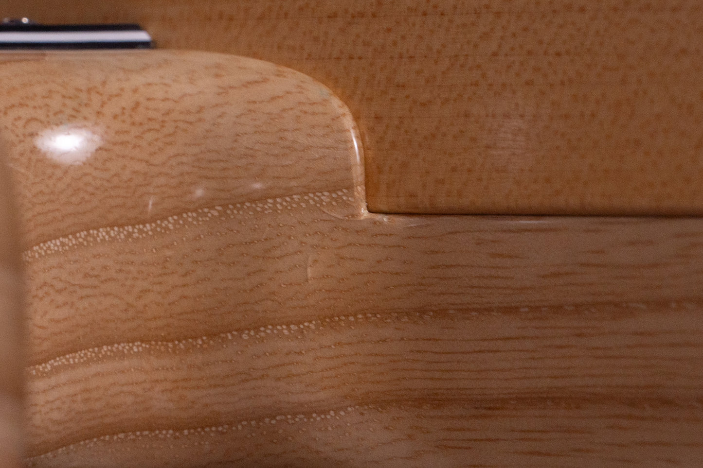 【used】Freedom Custom Guitar Research / C.S.Retro Series JB NAT 2024 3.890kg #1651L 【Consignment】【GIB Yokohama】