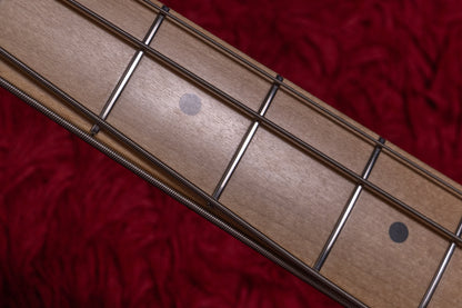 【used】Freedom Custom Guitar Research / C.S.Retro Series JB NAT 2024 3.890kg #1651L 【Consignment】【GIB Yokohama】