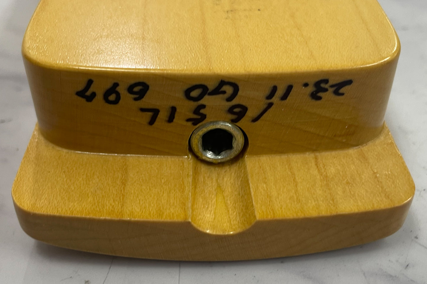 【used】Freedom Custom Guitar Research / C.S.Retro Series JB NAT 2024 3.890kg #1651L 【Consignment】【GIB Yokohama】