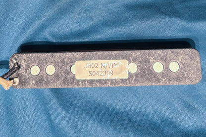 【used】Freedom Custom Guitar Research / C.S.Retro Series JB NAT 2024 3.890kg #1651L 【Consignment】【GIB Yokohama】