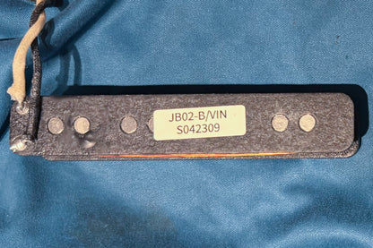 【used】Freedom Custom Guitar Research / C.S.Retro Series JB NAT 2024 3.890kg #1651L 【Consignment】【GIB Yokohama】