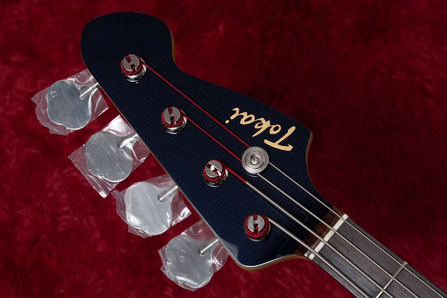 【new】Tokai / AJB-101 Matching Head GMB/R 4.190kg #250746【GIB Yokohama】