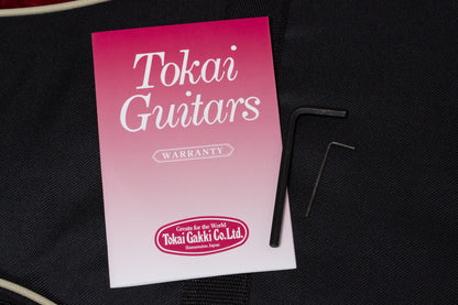 【new】Tokai / AJB-101 Matching Head GMB/R 4.190kg #250746【GIB Yokohama】