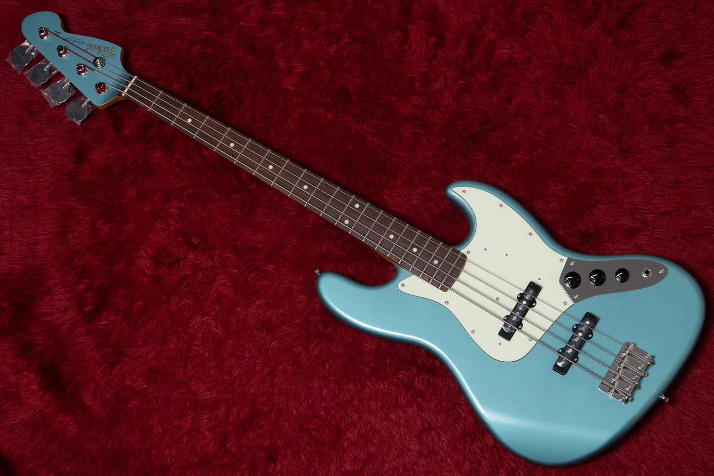 【new】Tokai / AJB-101 Matching Head SGM/R 4.155kg #250903【GIB Yokohama】