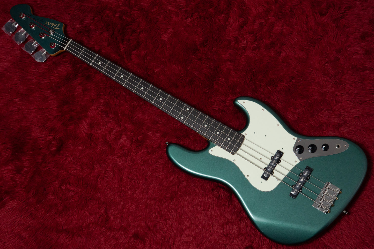 【new】Tokai / AJB-101 Matching Head SGM/R 4.155kg #250903【GIB Yokohama】
