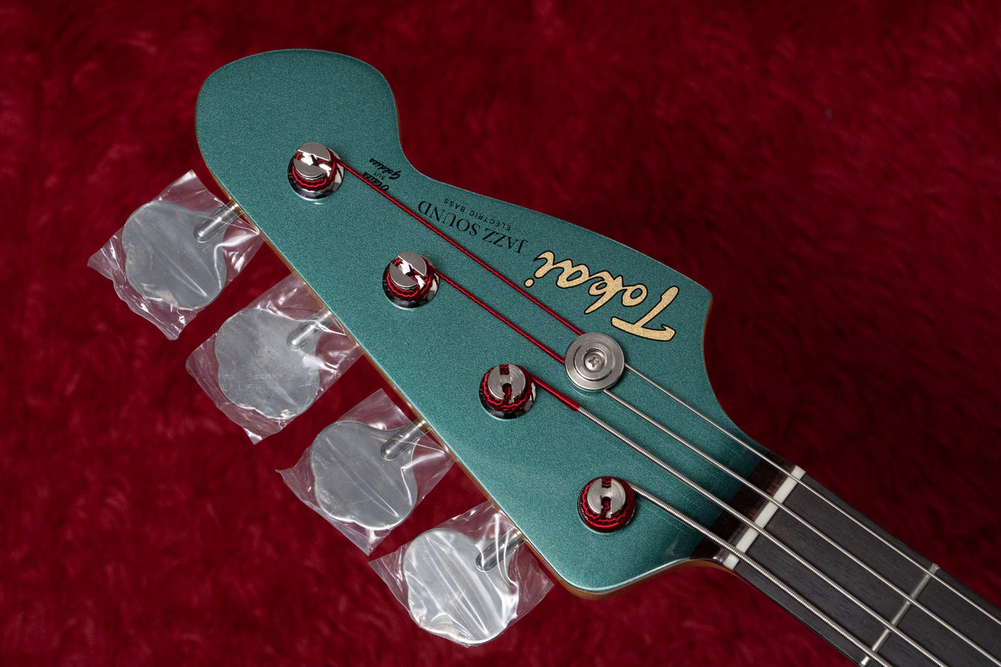 【new】Tokai / AJB-101 Matching Head SGM/R 4.155kg #250903【GIB Yokohama】