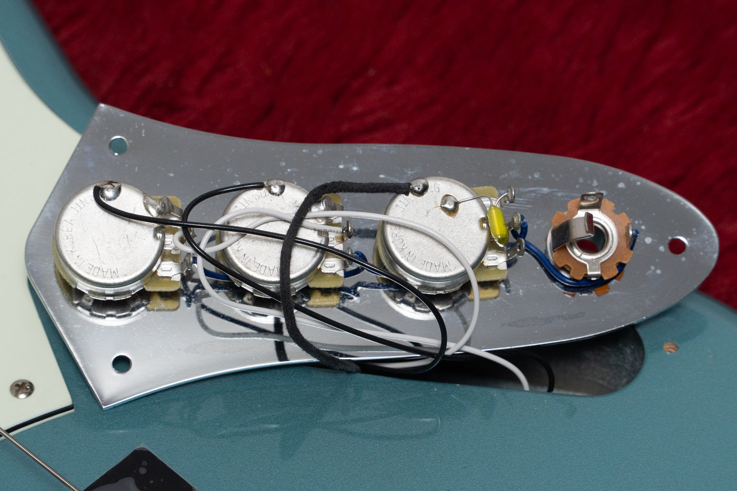 【new】Tokai / AJB-101 Matching Head SGM/R 4.155kg #250903【GIB Yokohama】