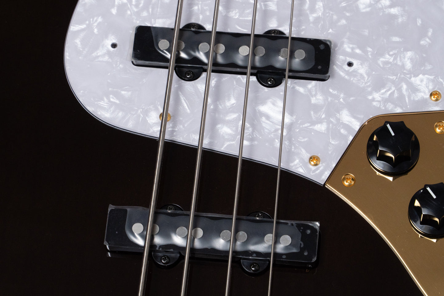 【new】Tokai / AJB-101G STB/R 4.005kg #250708【GIB Yokohama】