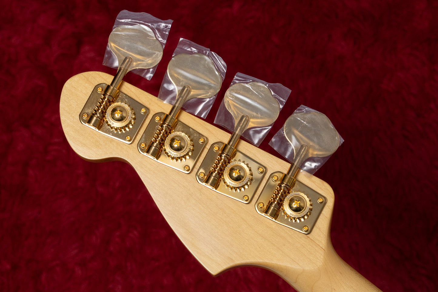 【new】Tokai / AJB-101G STB/R 4.005kg #250708【GIB Yokohama】