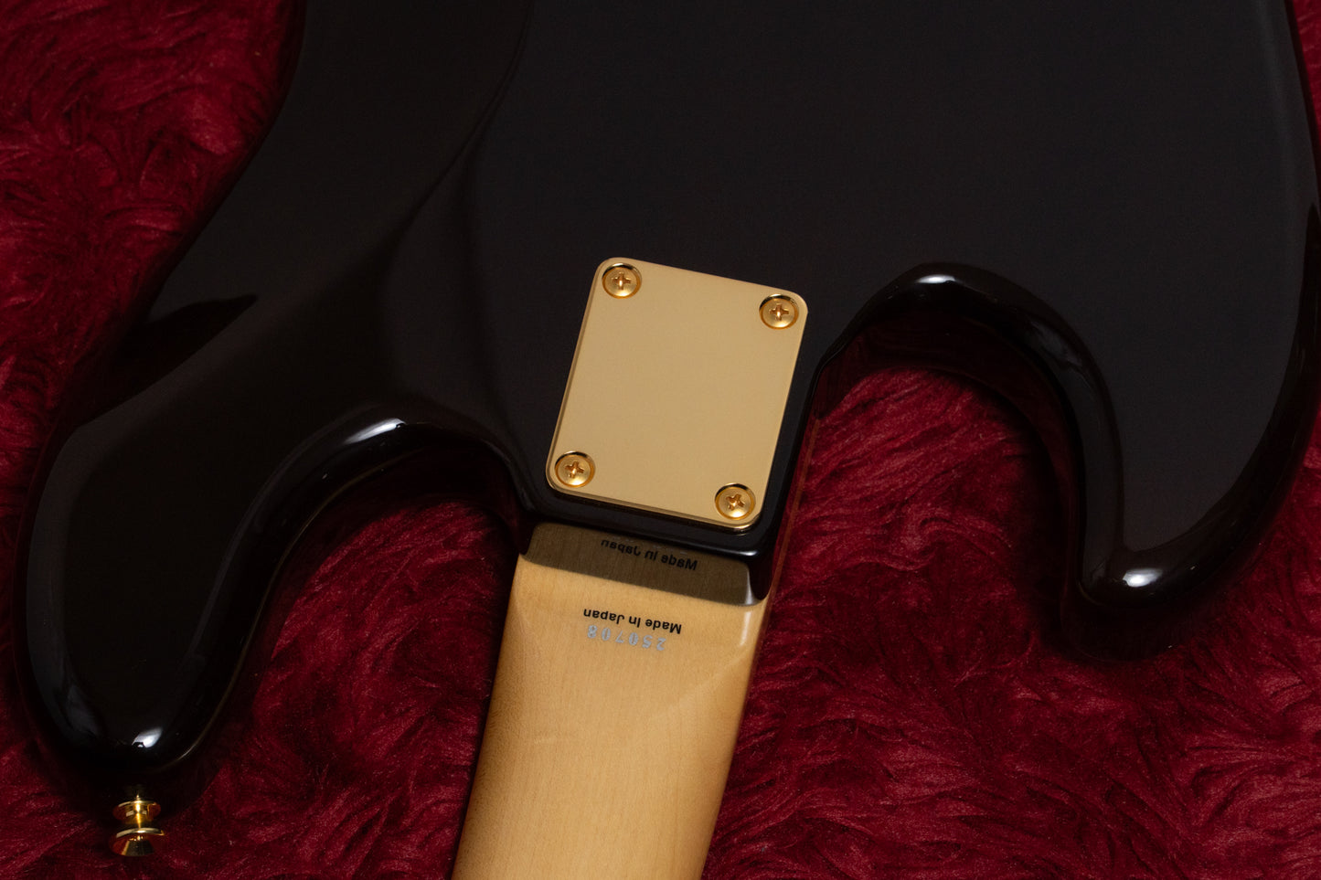 【new】Tokai / AJB-101G STB/R 4.005kg #250708【GIB Yokohama】