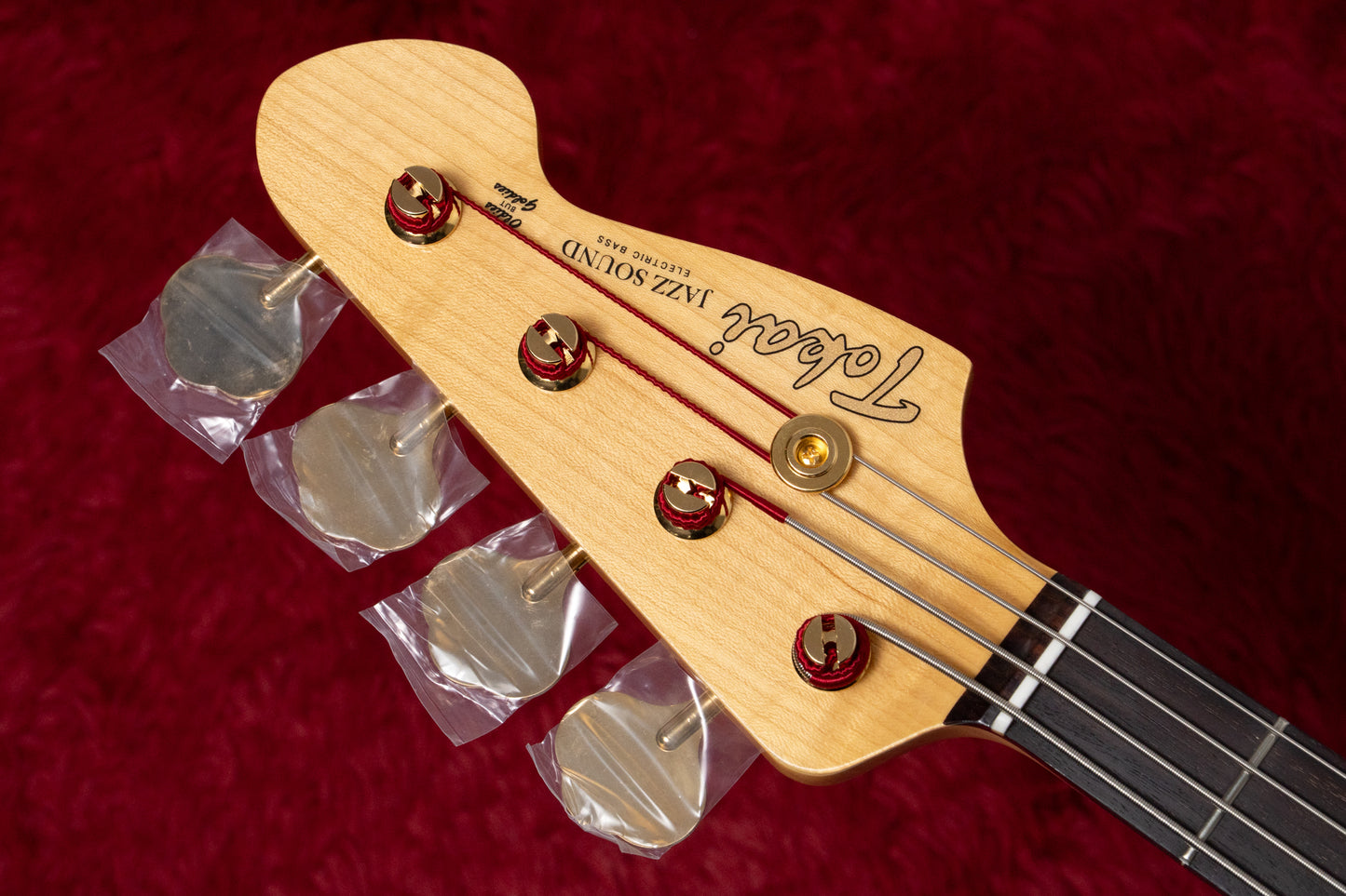 【new】Tokai / AJB-101G VWH/R 4.125kg #250858【GIB Yokohama】