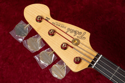 【new】Tokai / AJB-101G VWH/R 4.125kg #250858【GIB Yokohama】