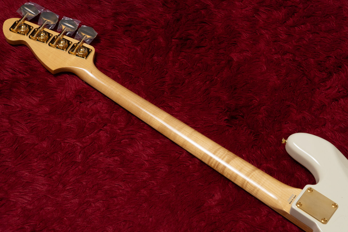 【new】Tokai / AJB-101G VWH/R 4.125kg #250858【GIB Yokohama】