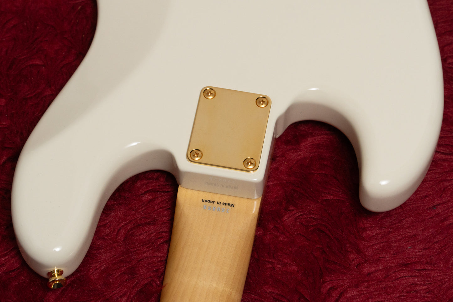 【new】Tokai / AJB-101G VWH/R 4.125kg #250858【GIB Yokohama】