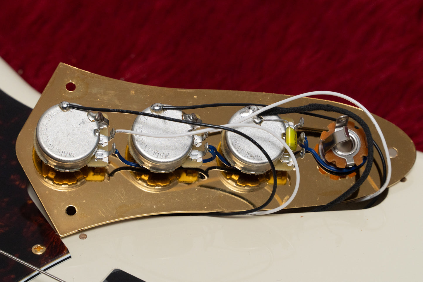 【new】Tokai / AJB-101G VWH/R 4.125kg #250858【GIB Yokohama】