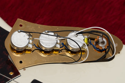 【new】Tokai / AJB-101G VWH/R 4.125kg #250858【GIB Yokohama】