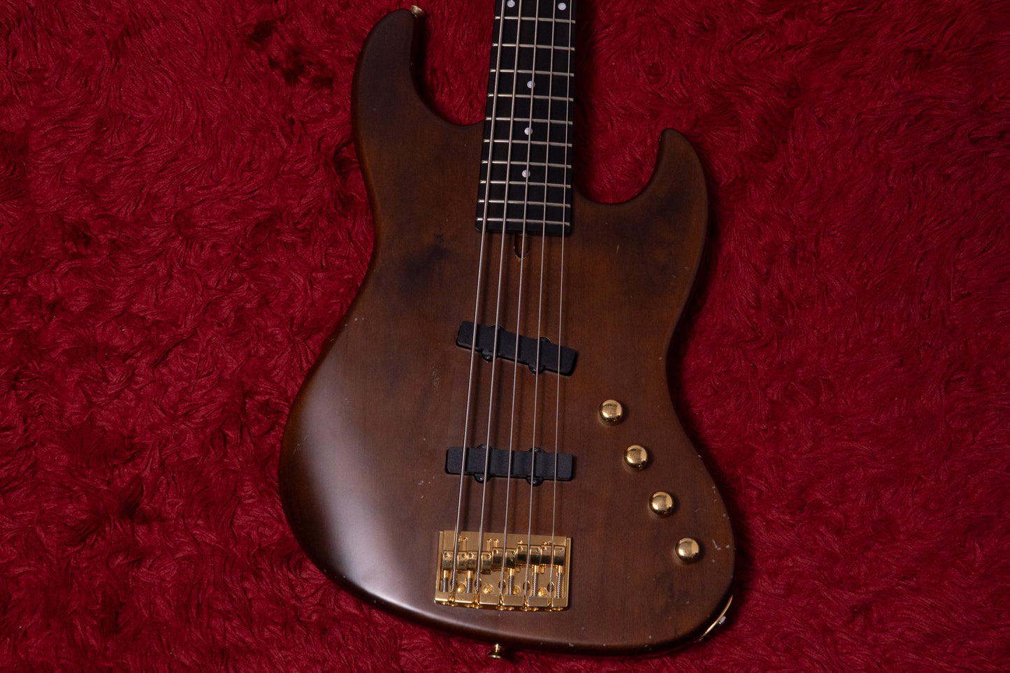 【used】moon / JJ-5 LIMITED WNC/E GO 4.430kg #56103【GIB Yokohama】