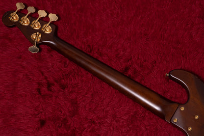 【used】moon / JJ-5 LIMITED WNC/E GO 4.430kg #56103【GIB Yokohama】