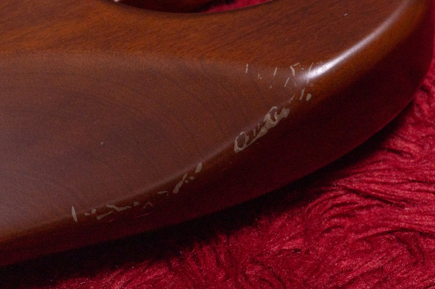 【used】moon / JJ-5 LIMITED WNC/E GO 4.430kg #56103【GIB Yokohama】