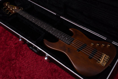 【used】moon / JJ-5 LIMITED WNC/E GO 4.430kg #56103【GIB Yokohama】