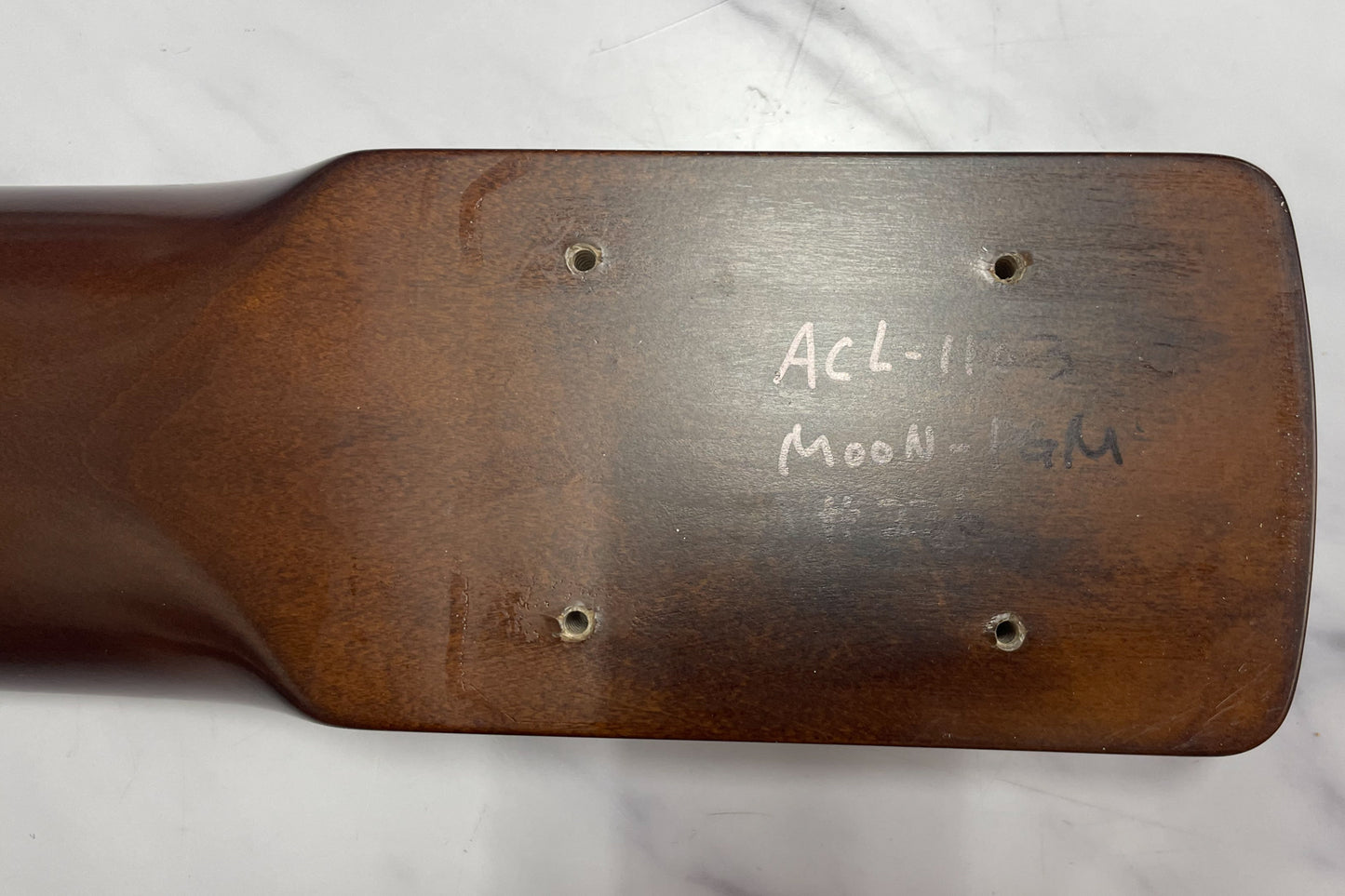【used】moon / JJ-5 LIMITED WNC/E GO 4.430kg #56103【GIB Yokohama】