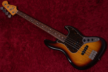 【used】Fender / Classic '60s Jazz Bass USA Pickups 3TS 2015 4.205kg #JD15007056 MADE IN JAPAN【GIB Yokohama】