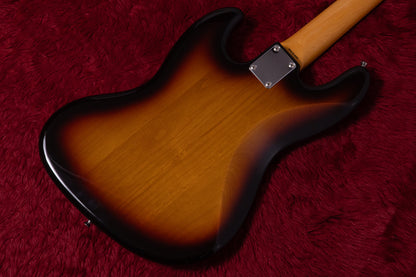 【used】Fender / Classic '60s Jazz Bass USA Pickups 3TS 2015 4.205kg #JD15007056 MADE IN JAPAN【GIB Yokohama】