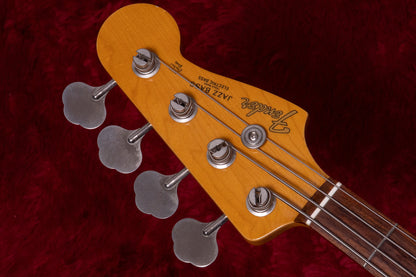 【used】Fender / Classic '60s Jazz Bass USA Pickups 3TS 2015 4.205kg #JD15007056 MADE IN JAPAN【GIB Yokohama】