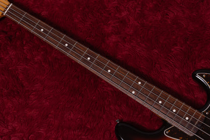 【used】Fender / Classic '60s Jazz Bass USA Pickups 3TS 2015 4.205kg #JD15007056 MADE IN JAPAN【GIB Yokohama】
