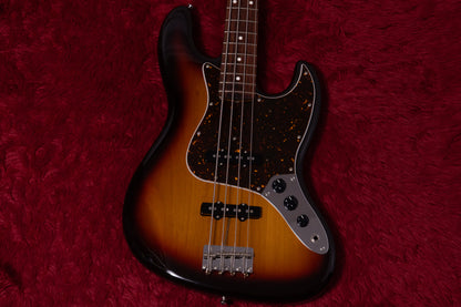 【used】Fender / Classic '60s Jazz Bass USA Pickups 3TS 2015 4.205kg #JD15007056 MADE IN JAPAN【GIB Yokohama】