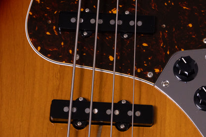 【used】Fender / Classic '60s Jazz Bass USA Pickups 3TS 2015 4.205kg #JD15007056 MADE IN JAPAN【GIB Yokohama】