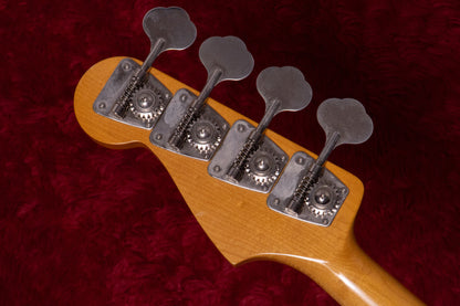 【used】Fender / Classic '60s Jazz Bass USA Pickups 3TS 2015 4.205kg #JD15007056 MADE IN JAPAN【GIB Yokohama】