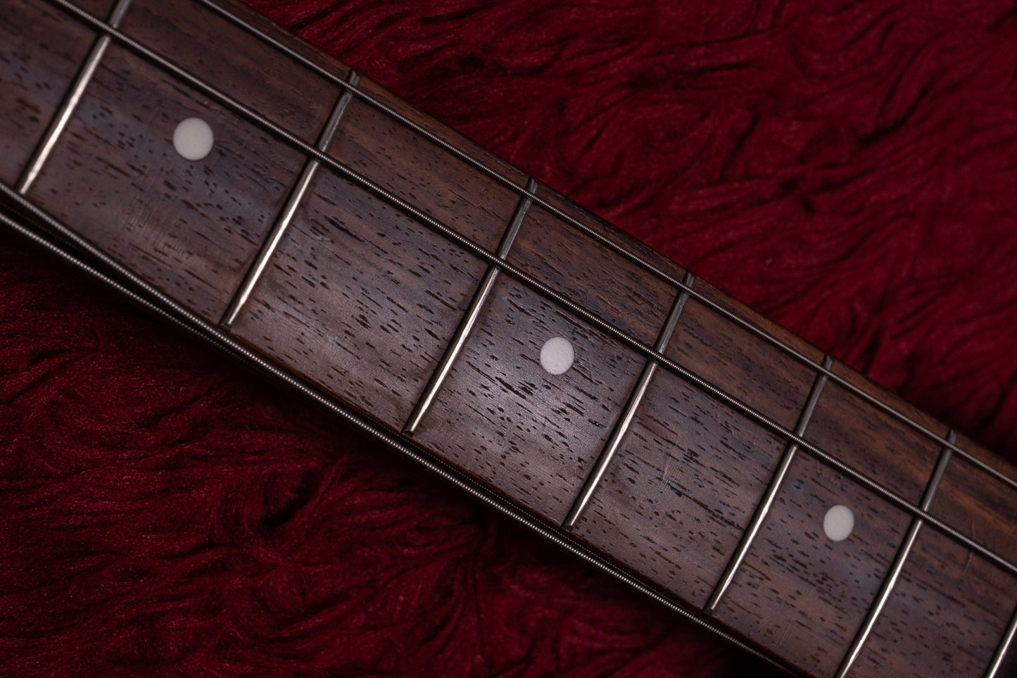 【used】Fender / Classic '60s Jazz Bass USA Pickups 3TS 2015 4.205kg #JD15007056 MADE IN JAPAN【GIB Yokohama】