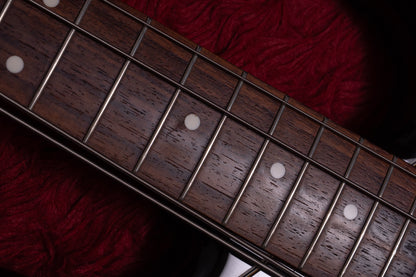 【used】Fender / Classic '60s Jazz Bass USA Pickups 3TS 2015 4.205kg #JD15007056 MADE IN JAPAN【GIB Yokohama】