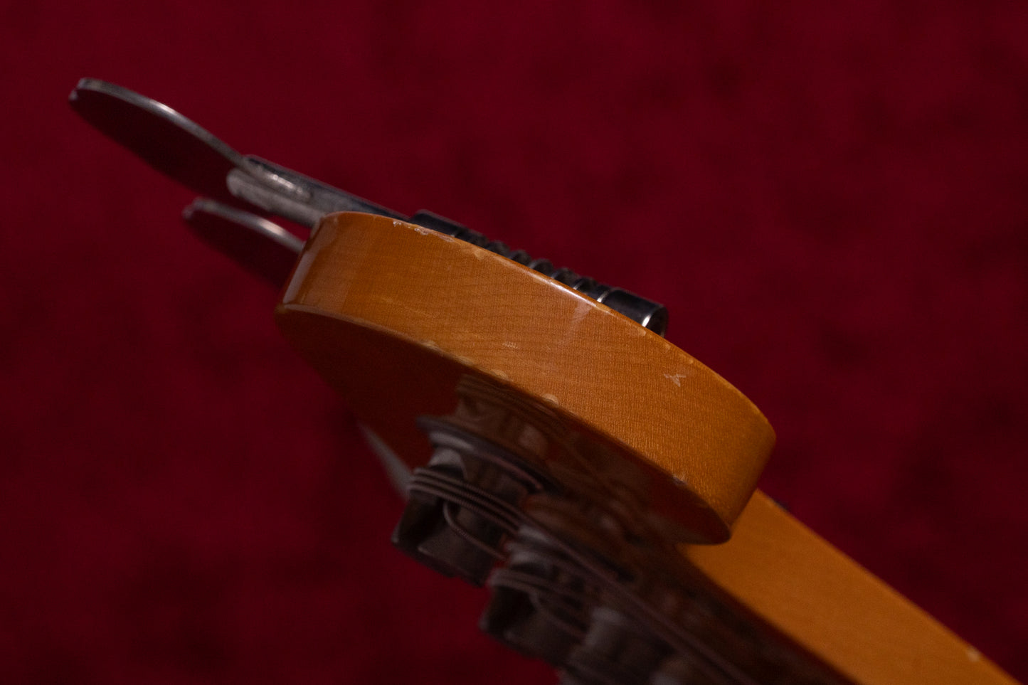 【used】Fender / Classic '60s Jazz Bass USA Pickups 3TS 2015 4.205kg #JD15007056 MADE IN JAPAN【GIB Yokohama】