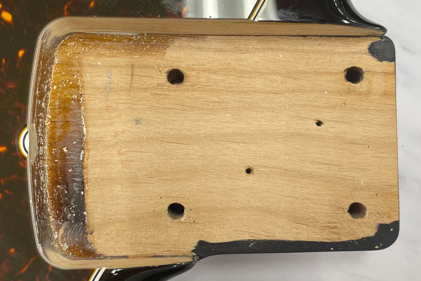 【used】Fender / Classic '60s Jazz Bass USA Pickups 3TS 2015 4.205kg #JD15007056 MADE IN JAPAN【GIB Yokohama】