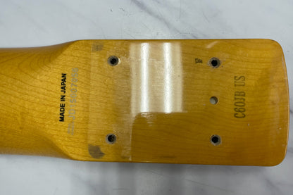 【used】Fender / Classic '60s Jazz Bass USA Pickups 3TS 2015 4.205kg #JD15007056 MADE IN JAPAN【GIB Yokohama】