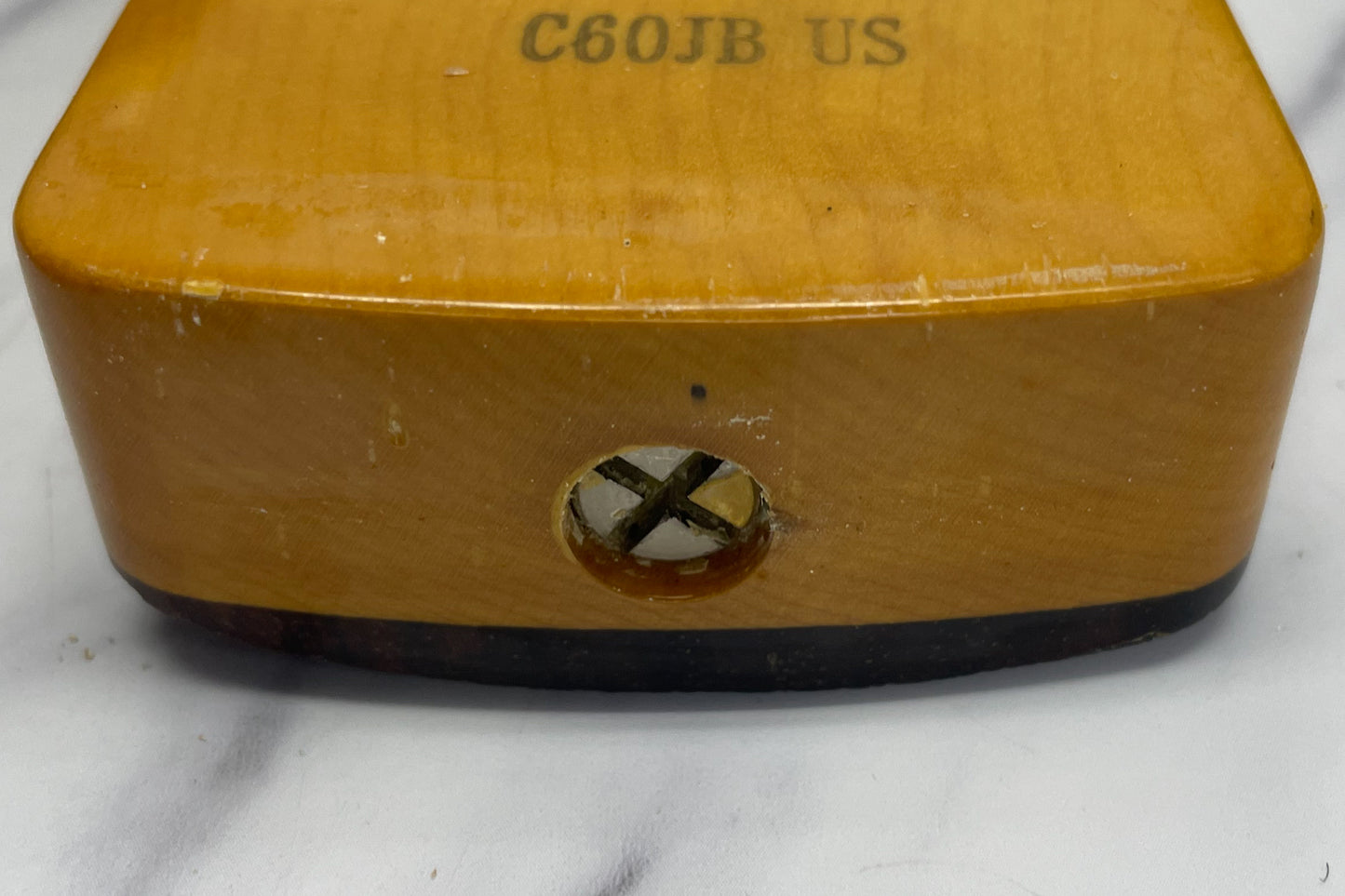 【used】Fender / Classic '60s Jazz Bass USA Pickups 3TS 2015 4.205kg #JD15007056 MADE IN JAPAN【GIB Yokohama】