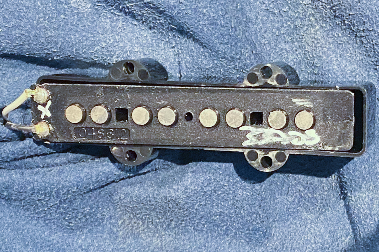 【used】Fender / Classic '60s Jazz Bass USA Pickups 3TS 2015 4.205kg #JD15007056 MADE IN JAPAN【GIB Yokohama】