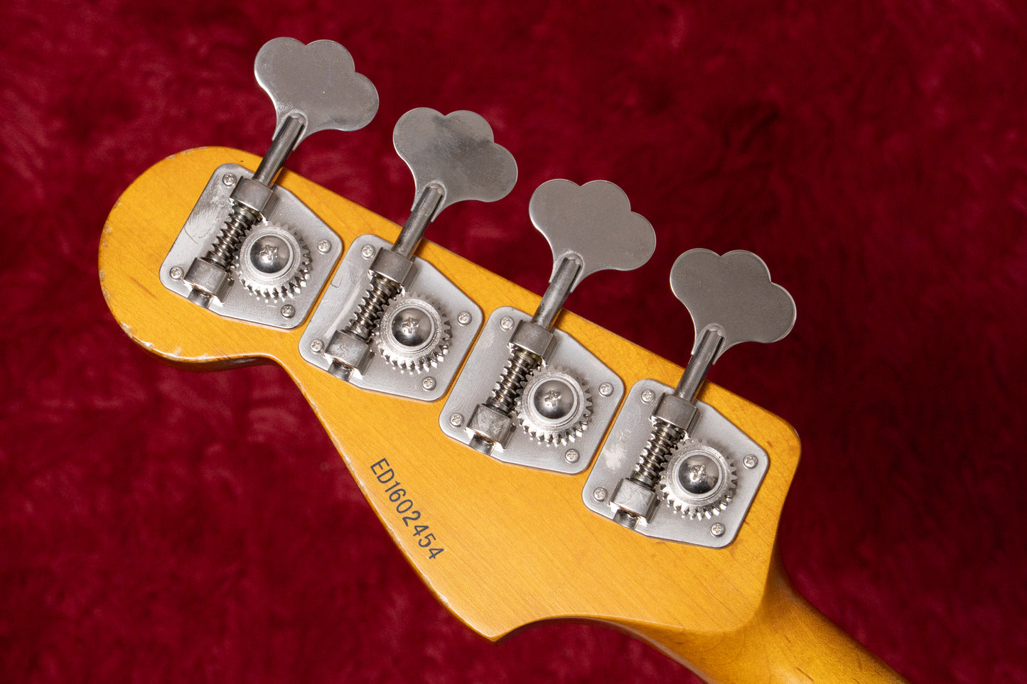 【used】EDWARDS / E-JB128R/RE 4.125kg #ED1602454【GIB Yokohama】